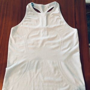 Lululemon racerback tank